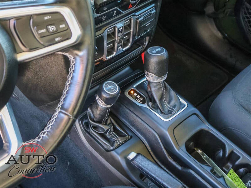 2022 Jeep Wrangler Unlimited