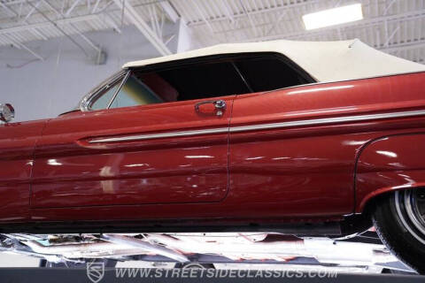 1962 Pontiac Catalina