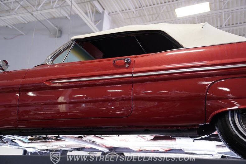 1962 Pontiac Catalina