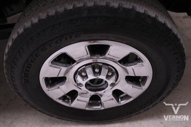 2024 Ford F-350 Super Duty