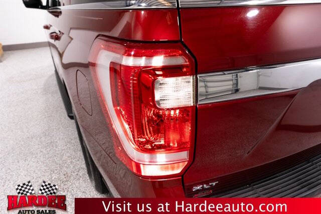 2019 Ford Expedition XLT