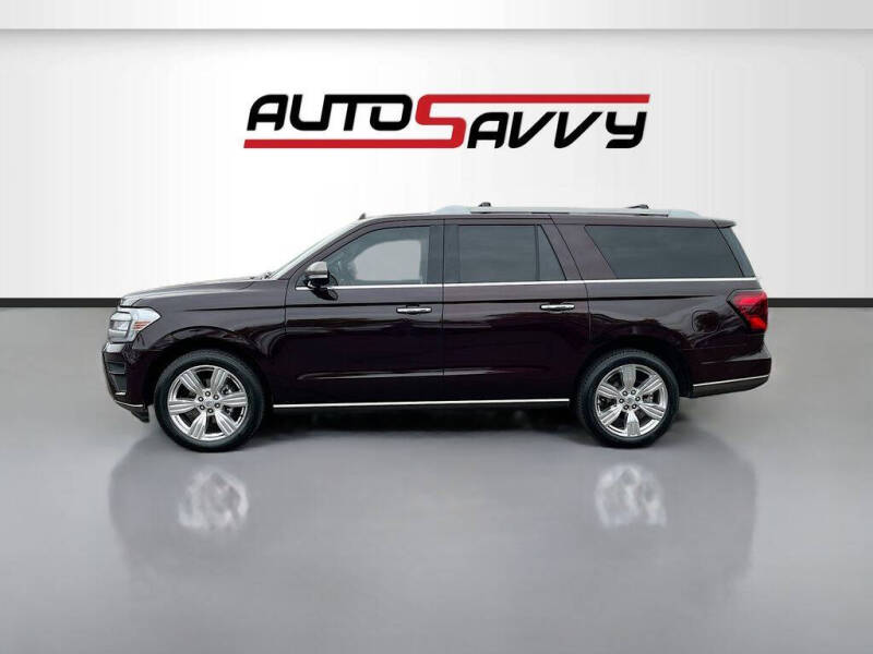 2023 Ford Expedition MAX King Ranch