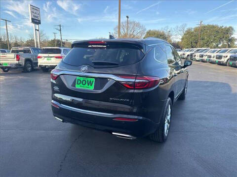 2018 Buick Enclave Premium