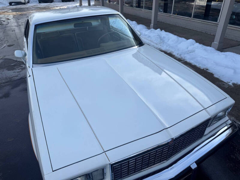 1978 Chevrolet El Camino