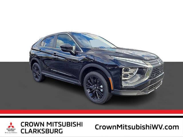 2026 Mitsubishi Eclipse Cross LE