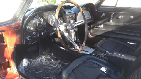 1967 Chevrolet Corvette