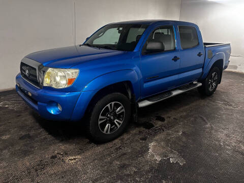 2008 Toyota Tacoma