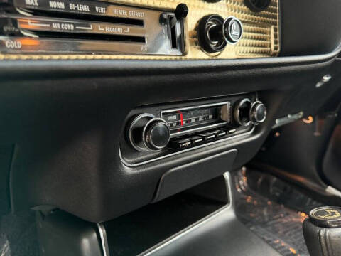 1977 Pontiac Trans Am