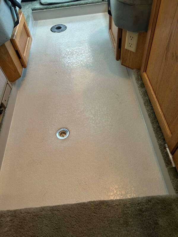 1996 Dodge Ram Van 3500