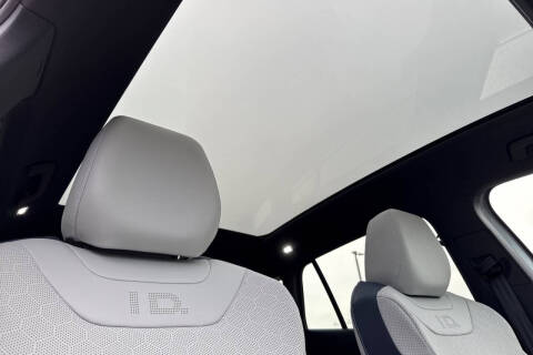 2025 Volkswagen ID.4 Pro S