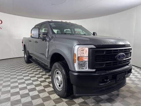 2024 Ford F-350 Super Duty for sale at BOZARD FORD in Saint Augustine FL