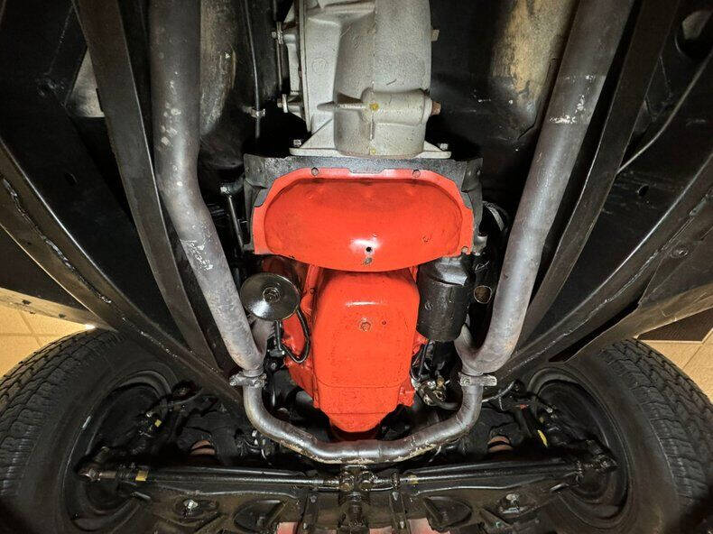 1961 Chevrolet Corvette