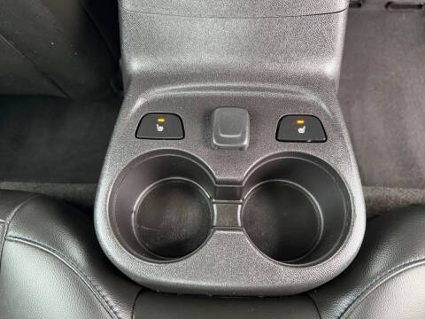 2017 Chevrolet Volt Premier