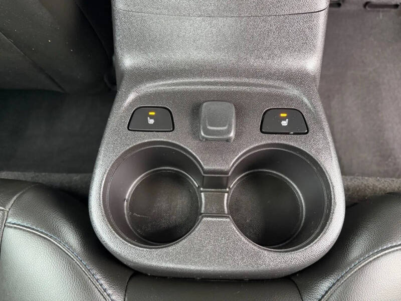 2017 Chevrolet Volt Premier