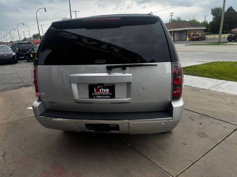 2011 GMC Yukon Denali