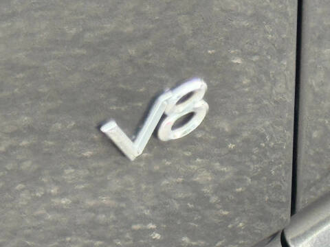 2003 Ford Thunderbird Deluxe