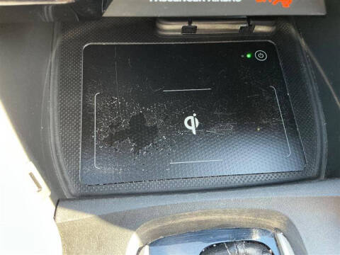 2016 Honda Civic Touring