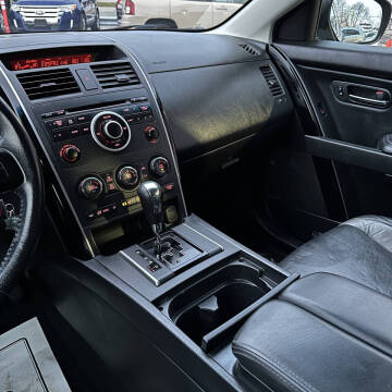 2011 Mazda CX-9 Touring