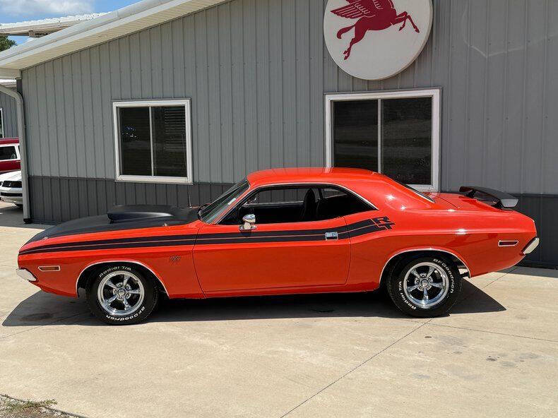 1971 Dodge Challenger
