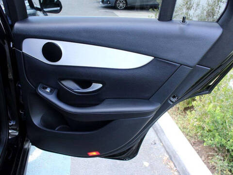 2020 Mercedes-Benz GLC GLC 300