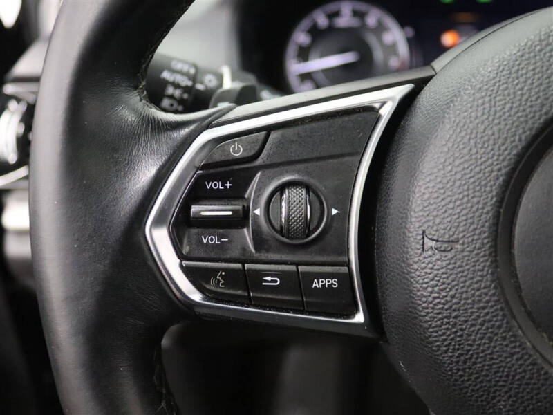 2019 Acura RDX SH-AWD