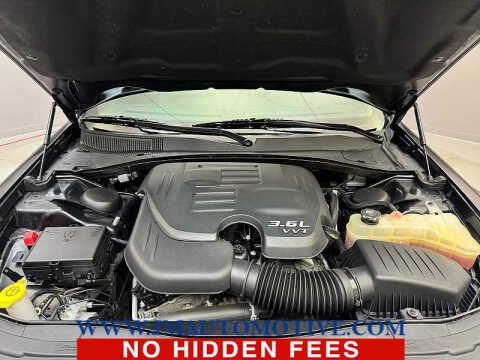 2022 Chrysler 300 S V6