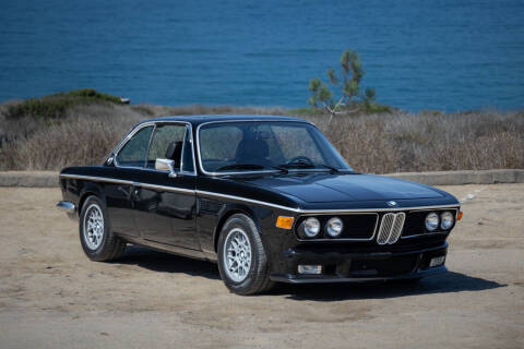 1973 BMW 3 Series