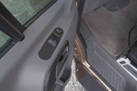 2017 Mercedes-Benz Sprinter