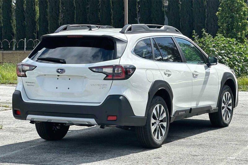 2023 Subaru Outback Limited XT