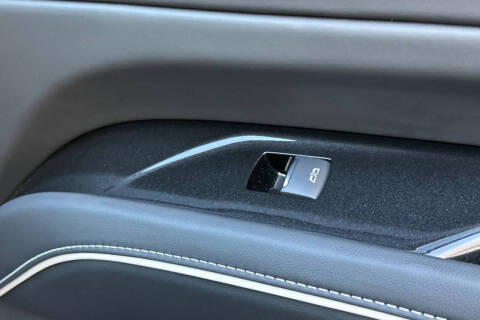 2023 Cadillac Escalade-V