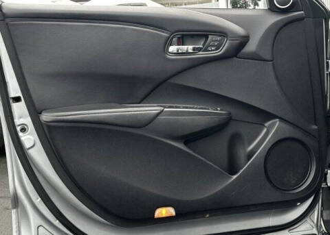 2014 Acura RDX w/Tech