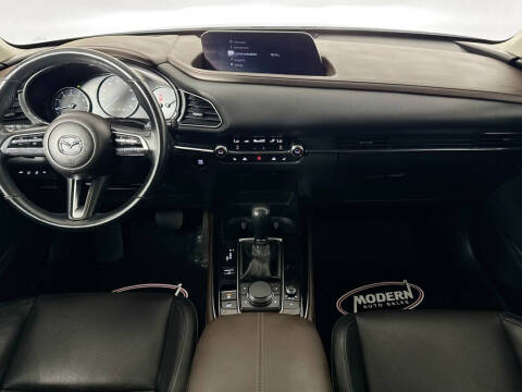 2021 Mazda CX-30 Premium
