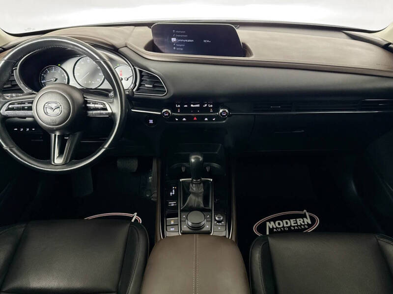 2021 Mazda CX-30 Premium