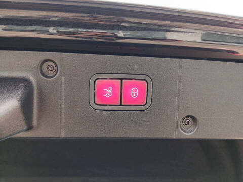 2012 Mercedes-Benz S-Class S 550 4MATIC