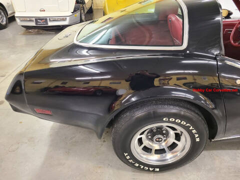 1978 Chevrolet Corvette