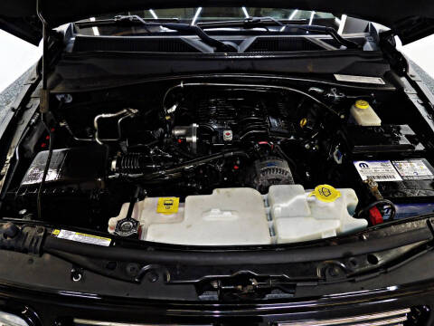 2010 Dodge Nitro SXT