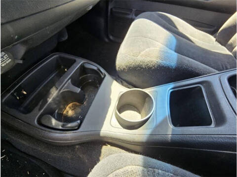 2001 Dodge Dakota