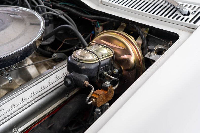 1964 Chevrolet Corvette