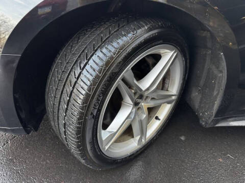 2018 Audi A5 2.0T quattro Premium Plus