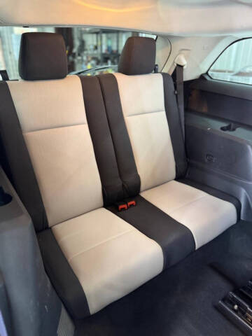 2009 Dodge Journey SXT