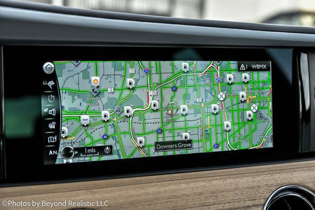 2022 Rolls-Royce Ghost