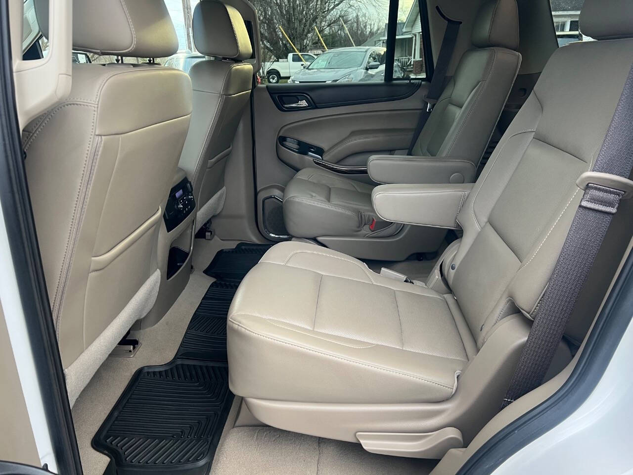 2019 GMC Yukon for sale at Dustin & Jared Gosser Auto Sales, LLC in Russell Springs, KY