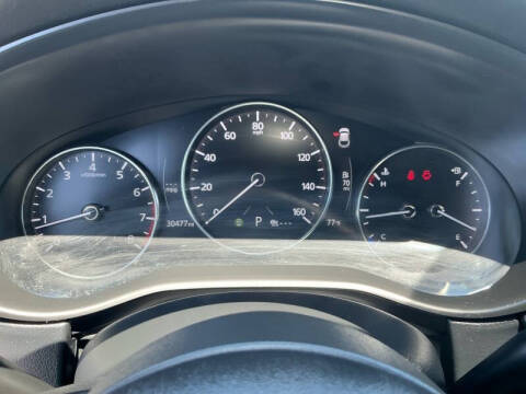 2025 Mazda CX-30 2.5 S Preferred