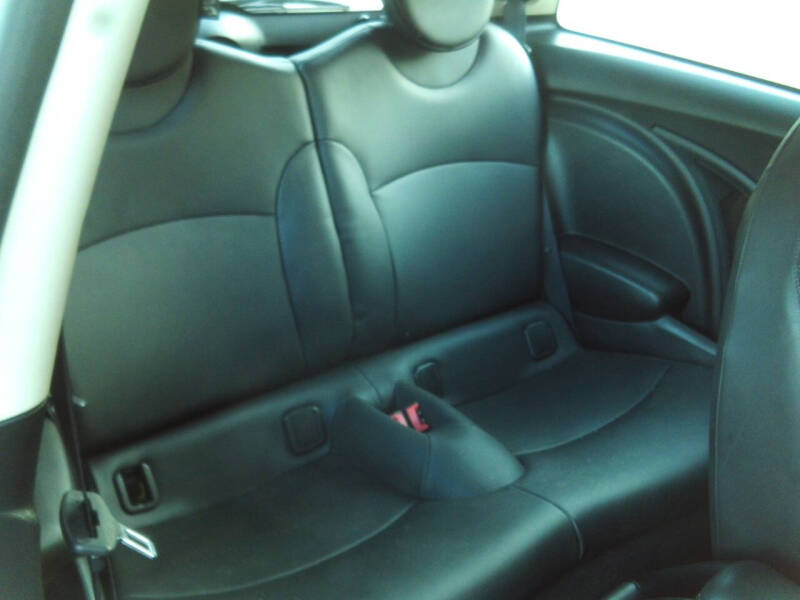 2012 MINI Cooper Hardtop S