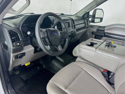 2021 Ford F-250 Super Duty