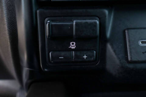 2020 Chevrolet Silverado 2500HD