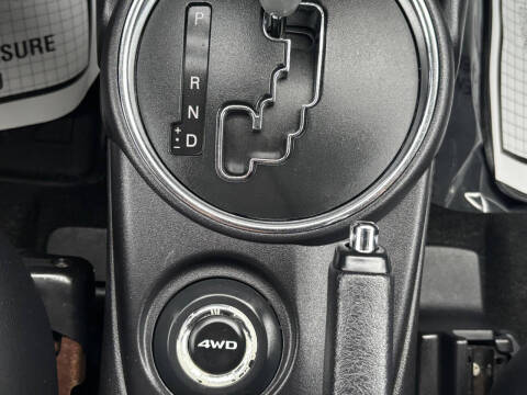 2016 Mitsubishi Outlander Sport 2.4 SEL