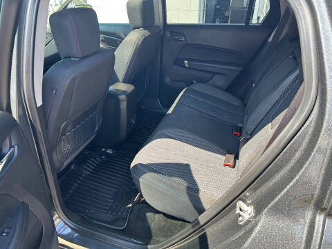 2017 GMC Terrain SLE-2