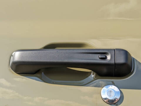 2026 Jeep Gladiator Willys