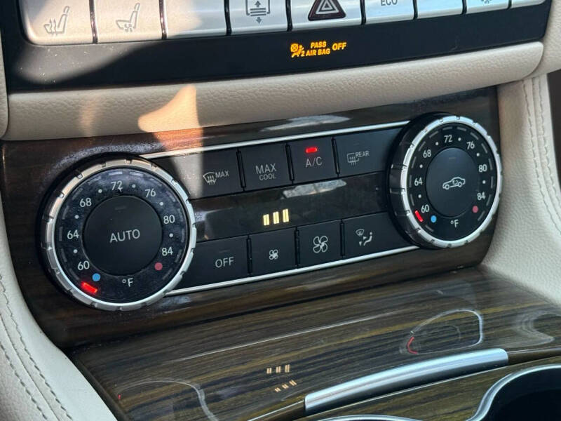 2016 Mercedes-Benz CLS CLS 400 4MATIC